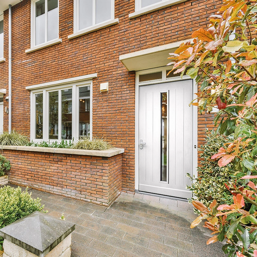 Voordeur Austria Aspen Isotherm HR++